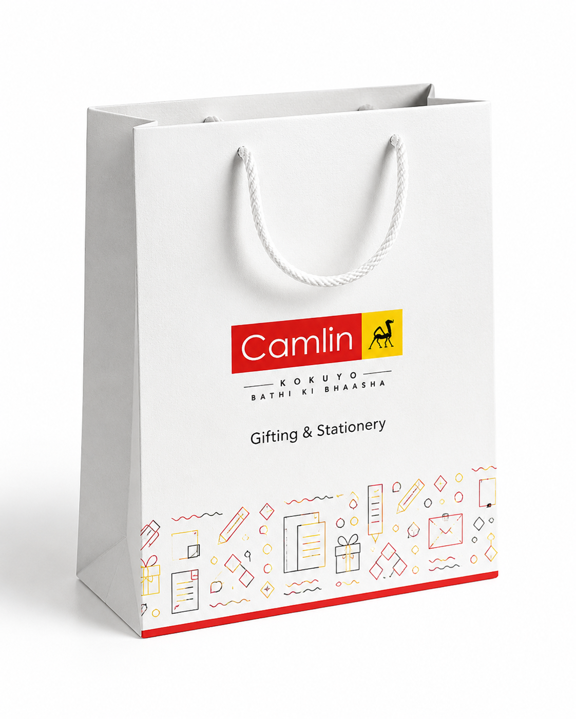 Gifting & Stationery